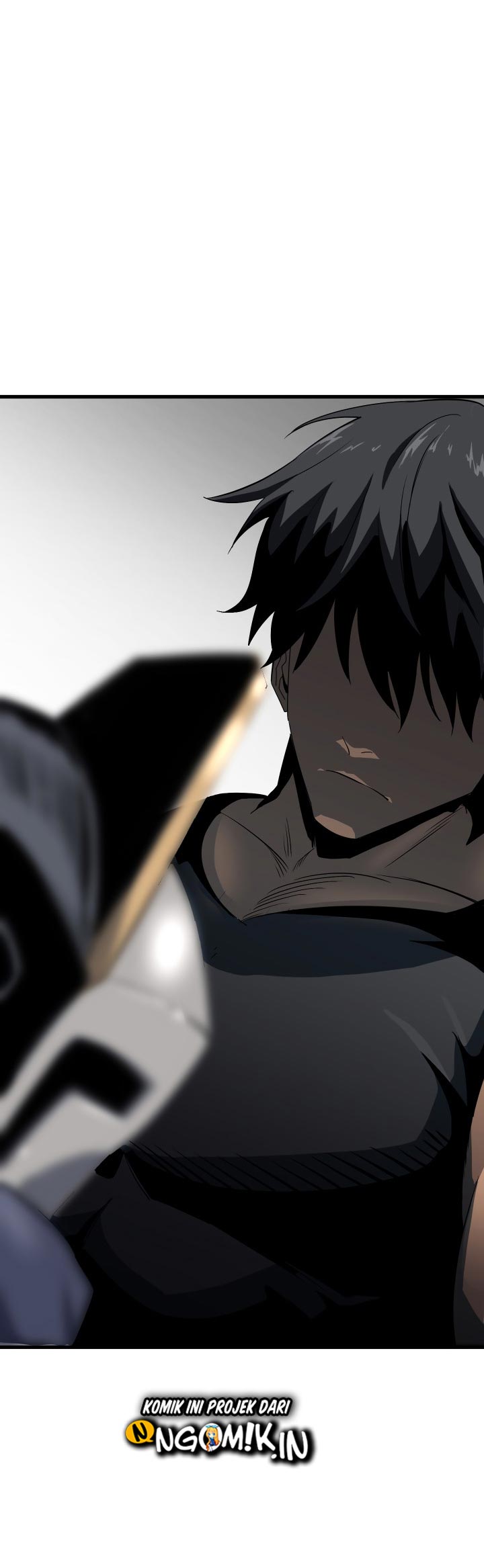 Otherworldly Sword King’s Survival Records chapter 53